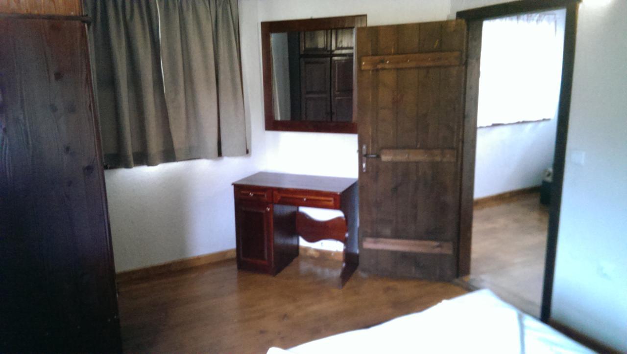 فندق Ethnocomplex Krivini المظهر الخارجي الصورة